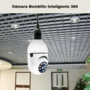 Vigilight360™ – Cámara Bombilla IP Wifi