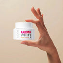 Arbutin White®  ✨ Crema Aclarante
